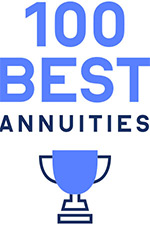 100 Best Annuities Logo